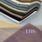 Foulards en Soie de Médine au Sénégal