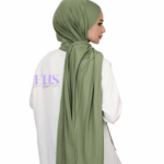 Foulard Jersey à Enfiler au Sénégal