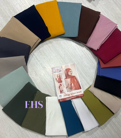 Foulard Jersey à Enfiler au Sénégal – Image 2