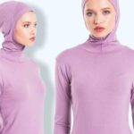 Collants cagoules au Sénégal