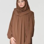 Abaya Ajman pour le Hajj et la Omra