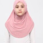 Hijab pour Enfants – Sénégal