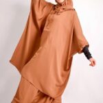 Jilbabs sport au Sénégal