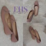 Ballerines au Sénégal