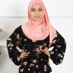 Hijabs enfant au Sénégal