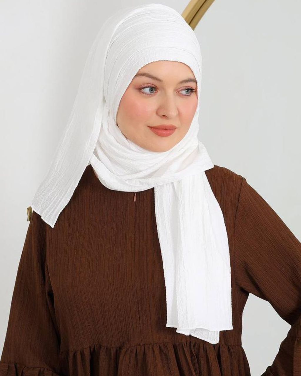 Foulards Amela Sultan au Sénégal – Image 2