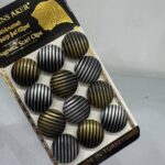 Pins magnétiques au Sénégal