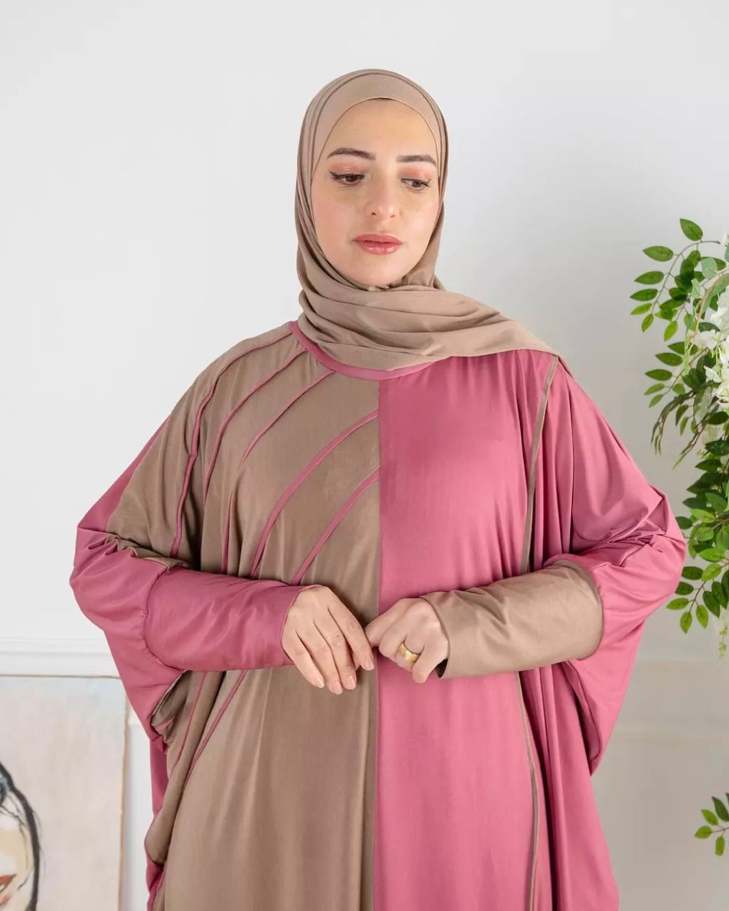 Robes de prière adultes – Image 2