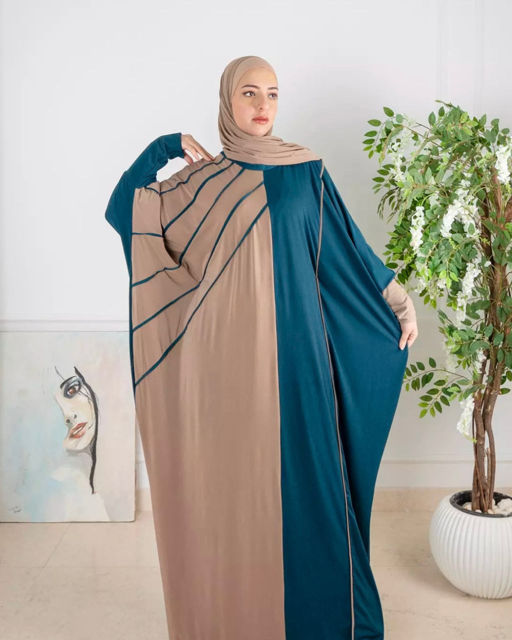 Robes de prière adultes