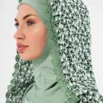 Robes de prière adultes au Sénégal