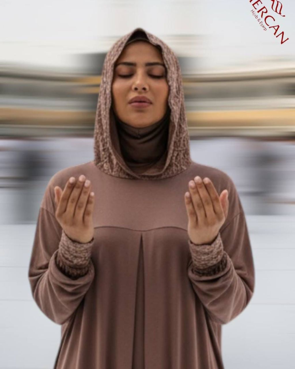 Robes de prière adultes