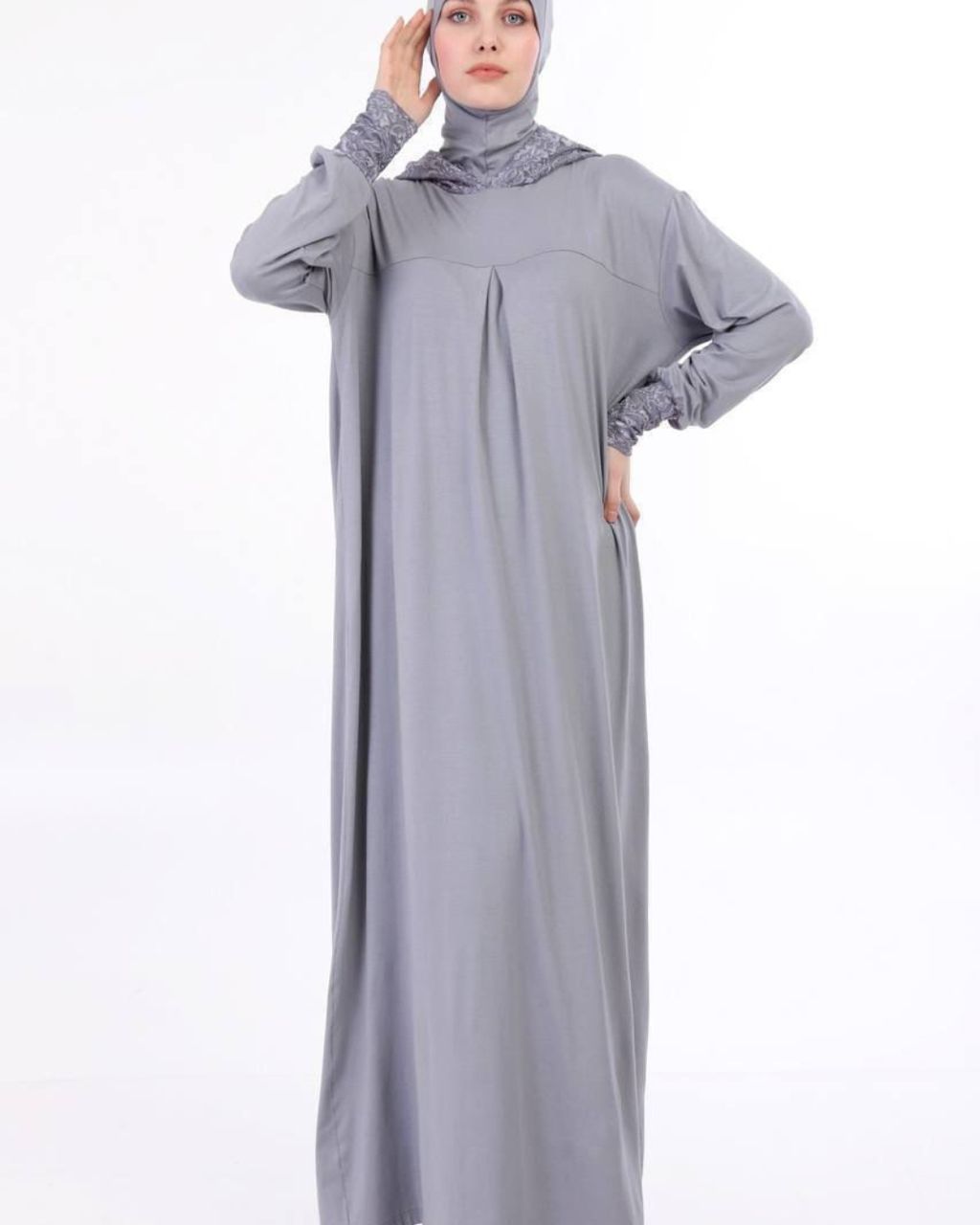 Robes de prière adultes – Image 2