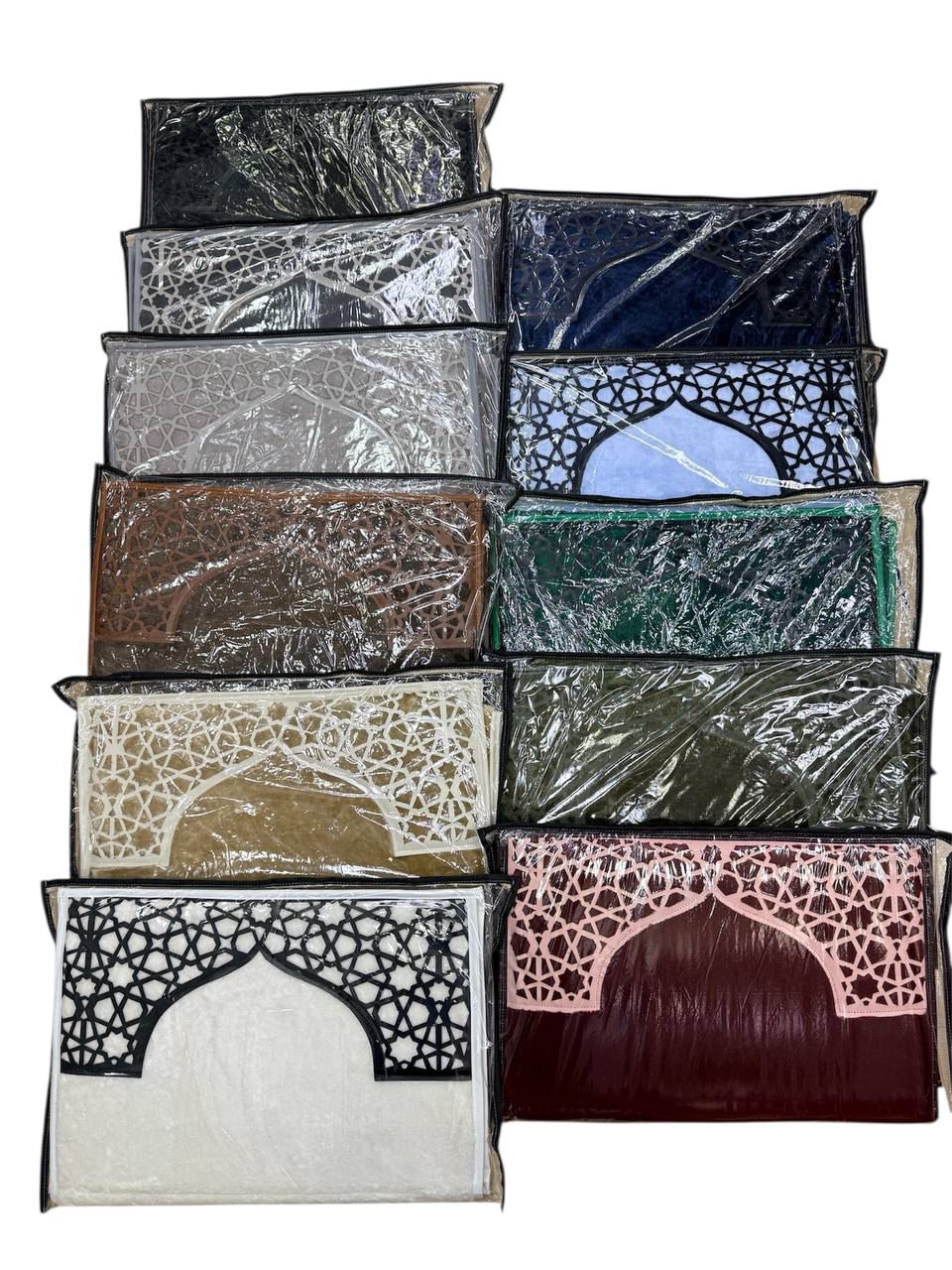 Tapis de prière adossables au Sénégal – Image 3