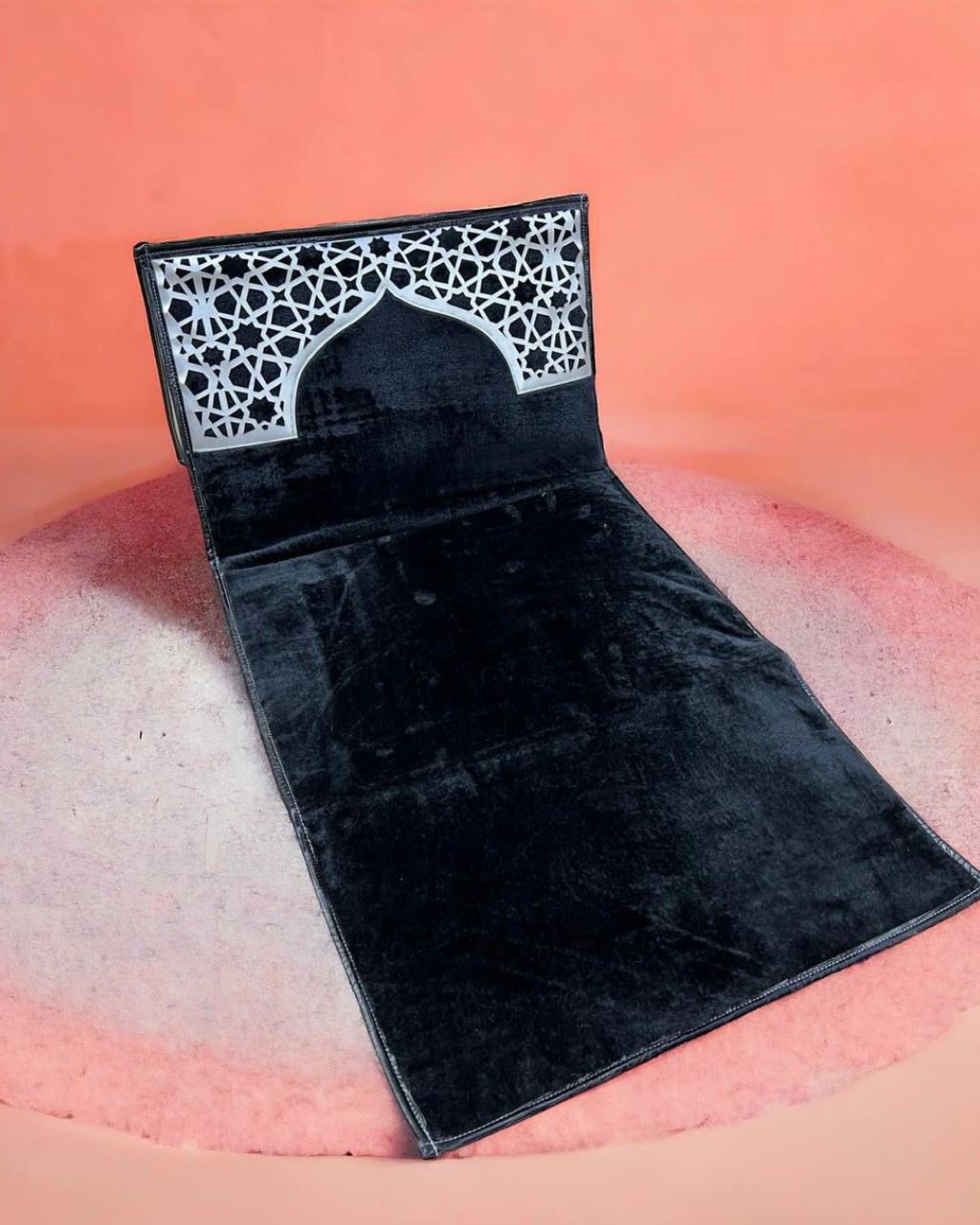 Tapis de prière adossables au Sénégal – Image 2