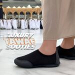 Tawaf shoes