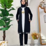 Tenues de sport femmes au Sénégal